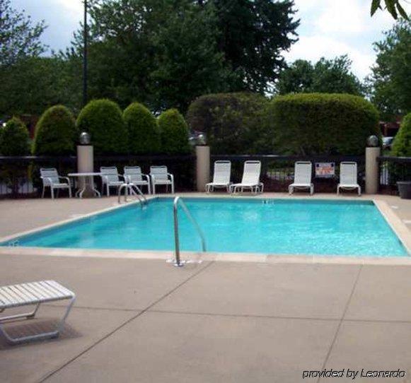 Hampton Inn Charlotte University Place Facilities photo